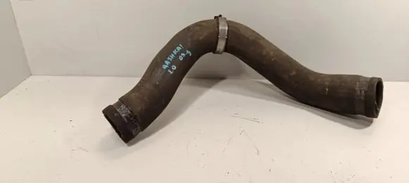 Nissan Qashqai+2 Engine coolant pipe/hose