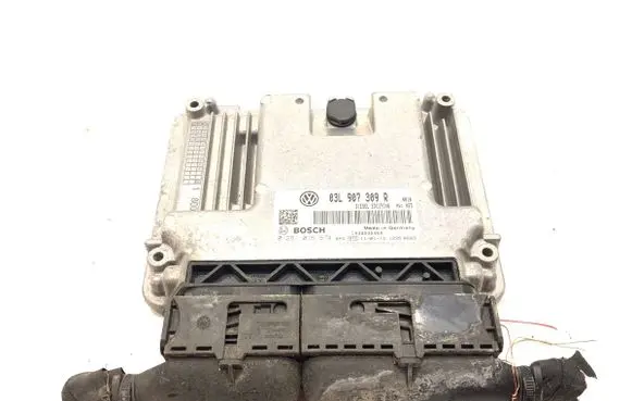 Volkswagen Tiguan Engine control unit/module ECU 03L907309R