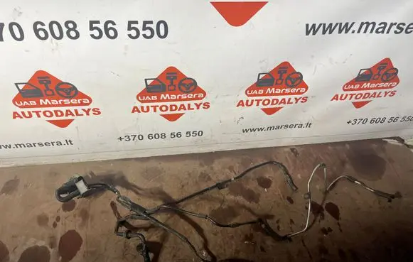 Volkswagen Jetta VI Turbo solenoid valve 1K0906283A