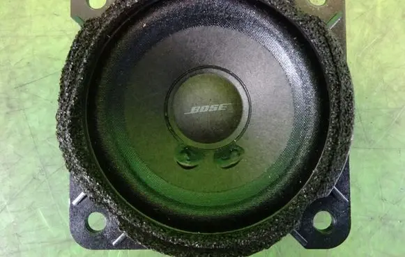 Infiniti Q30 Front door speaker 28153 5CA2A