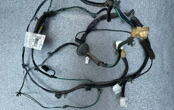 Nissan Terrano Other wiring loom 240510X006