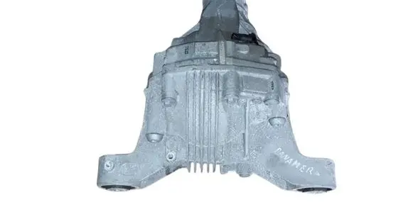 Porsche Panamera (970) Rear differential 97035001210