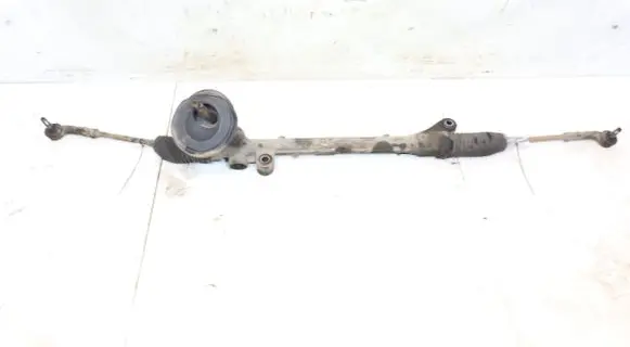 Steering rack
