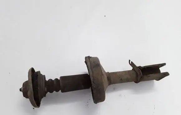 Renault Clio II Front shock absorber/damper 8200662261