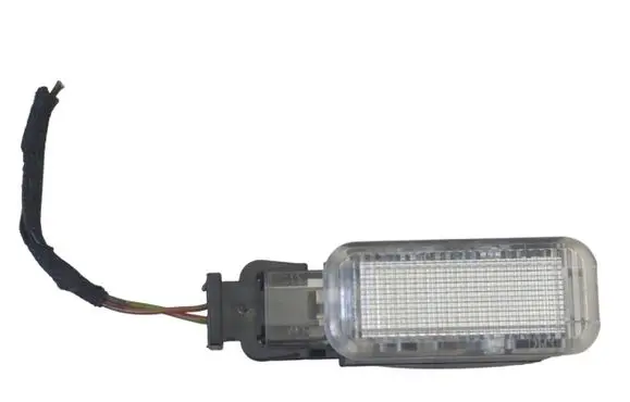 Audi A3 S3 8P Other interior light 8E094741 094741