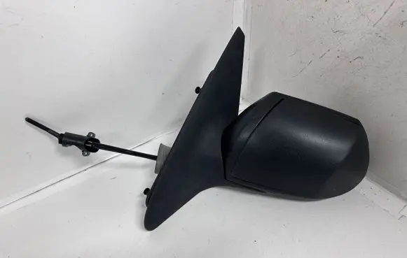 Volkswagen Polo III 6N 6N2 6NF Manual wing mirror 6N1857507