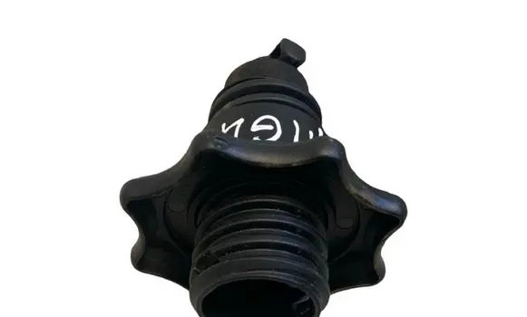 Volkswagen Tiguan Allspace Spare wheel bolt 
