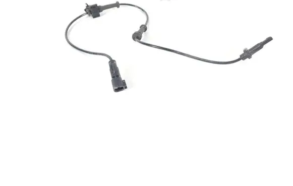 Chevrolet Camaro ABS brake wheel speed sensor 92199861