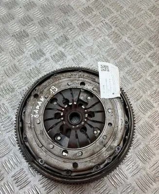 Volkswagen Sharan Clutch set kit B02100 050919 113330