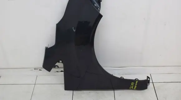Ford B-MAX Front wheel arch liner splash guards
