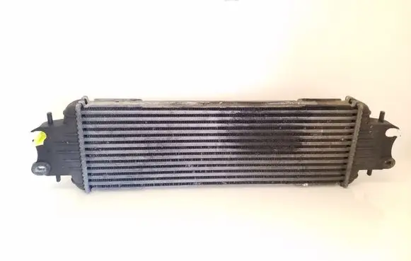 Renault Trafic II (X83) Intercooler radiator 7700312903 868926Q 91166035