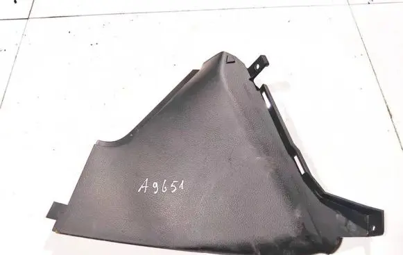 Infiniti FX Other interior part 68134cg002 68134cg001