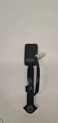 Ford Mustang IV Set of seat belts 