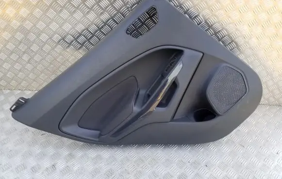 Ford Ecosport Rear door card panel trim DN1BA27407AA