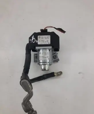 Volkswagen Phaeton Other relay 3D0919433 3D0919083