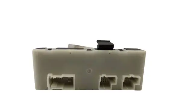 Tailgate/trunk control unit/module