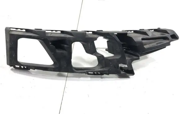 Ford Mondeo MK IV Front bumper support beam BS7117E856A