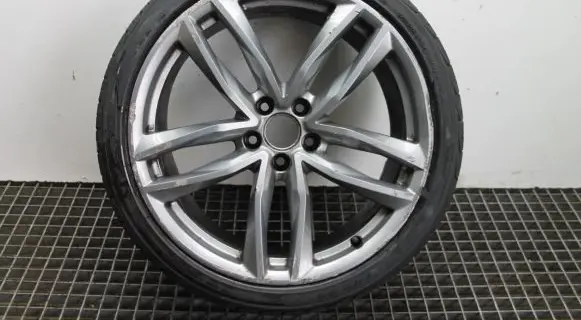 Audi A6 S6 C7 4G R20 alloy rim 4G9601025N