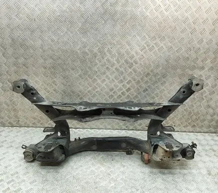 Audi A3 S3 8V Rear subframe 5Q0505235K 5N0505106C
