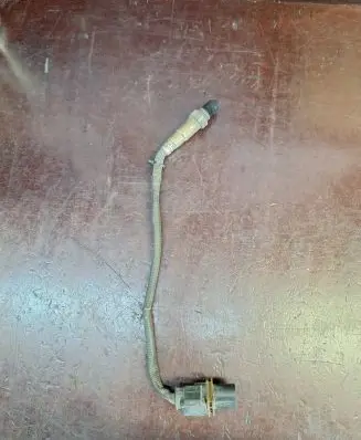 Opel Insignia A Lambda probe sensor 1928404687 1103032131