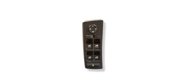 BMW X5 E53 Electric window control switch 6916603