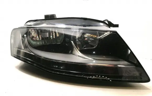 Audi A4 S4 B8 8K Headlight/headlamp 8K0941004A