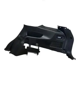 Ford Explorer VI Trunk/boot lower side trim panel LB5BS31012 LB5BS31012BN3ZHE 092098792