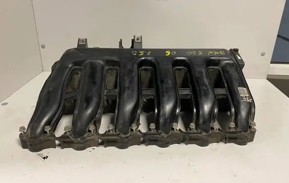 BMW 5 E60 E61 Intake manifold 7790701