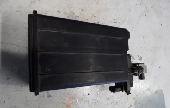 Renault Captur II Active carbon filter fuel vapour canister 149503989R 0C1G818382