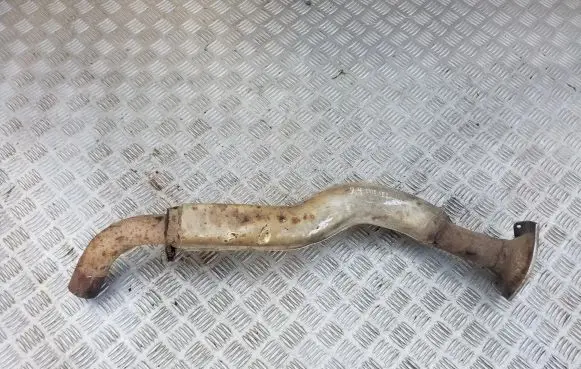 Volkswagen Transporter - Caravelle T4 Muffler pipe connector clamp 