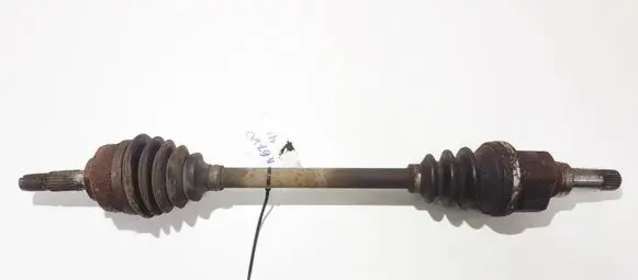 Citroen C2 Front driveshaft