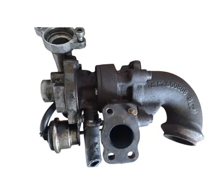 Citroen C3 Turbo 5435101461