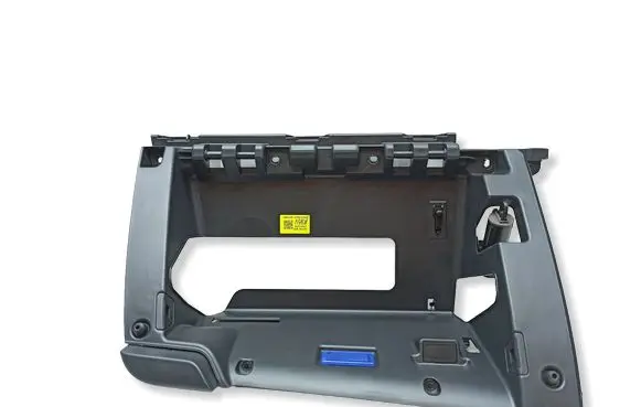 KIA Niro Glove box frame 84541AT900