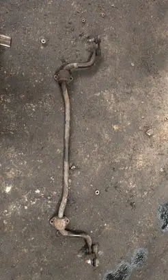 BMW X5 E53 Rear anti-roll bar/sway bar