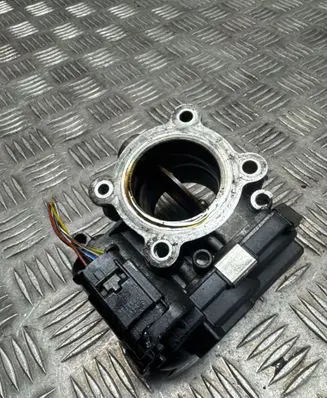 Opel Insignia A Throttle valve 55491244AA