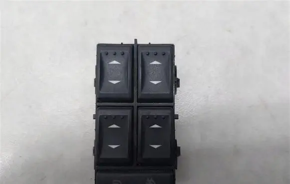 Ford Mondeo MK V Quarter vent window switch 1S7T-14A132-BE