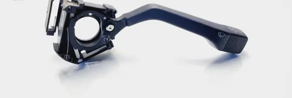 Volkswagen PASSAT B3 Wiper control stalk