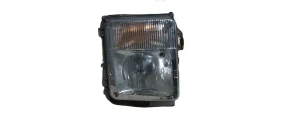 Cadillac SRX Headlight/headlamp