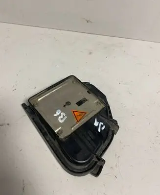 Volkswagen PASSAT B6 Headlight ballast module Xenon 3C0941608B