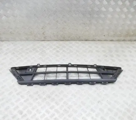 Front grill
