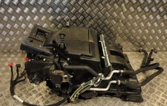 Mercedes-Benz S W222 Heater blower radiator 3D1820003M