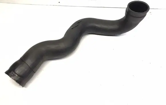 Mercedes-Benz Vito Viano W638 Intercooler hose/pipe A6385281982 ZGS00814003