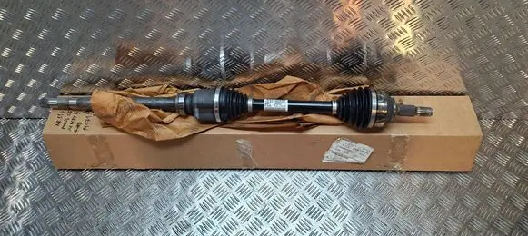 Fiat Scudo Front driveshaft S26340513 1497188080