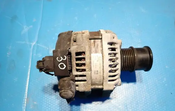 Ford Focus Generator/alternator CV6T-10300-GA