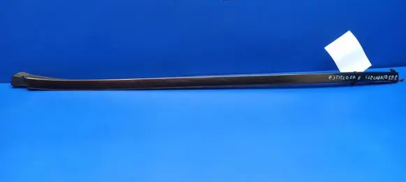 Mercedes-Benz CLK A209 C209 Windshield trim W209