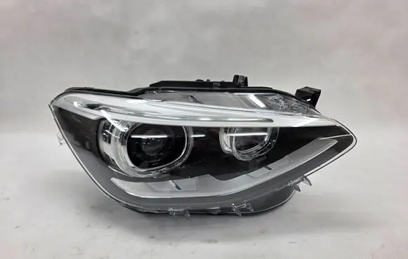 BMW 1 F20 F21 Headlight/headlamp 7229678