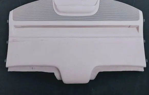 Volkswagen Phaeton Parcel shelf 333935 3D0945135 3D5861325