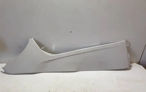 Jaguar XF X260 Other center console (tunnel) element GX73045M11AB 15032018 81263050