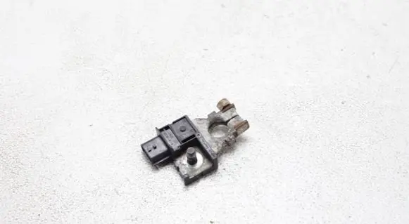 Nissan X-Trail T32 Negative earth cable (battery) 160420