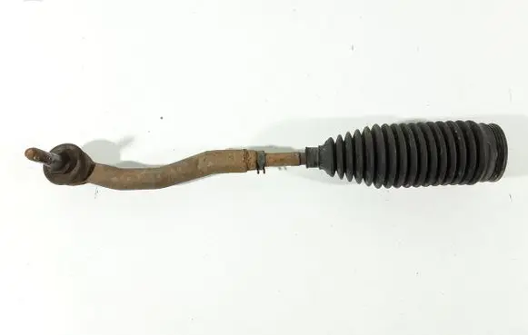 Steering tie rod